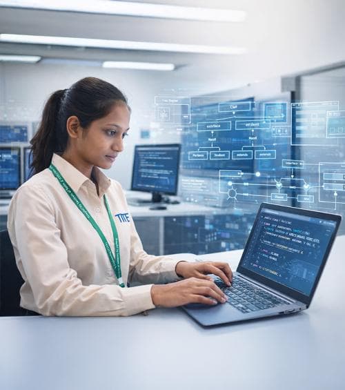 Object-Oriented Programming using JAVA Lab