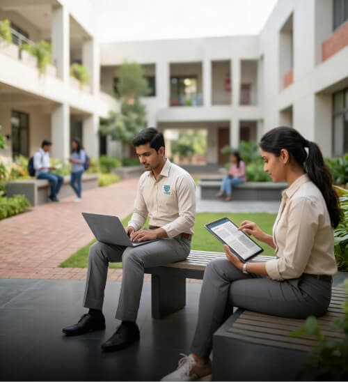 24X7 Wi-Fi Campus