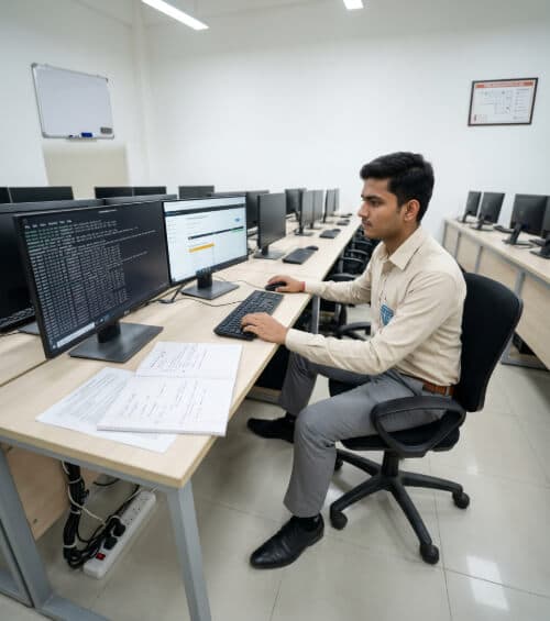 Cyber Security Lab
