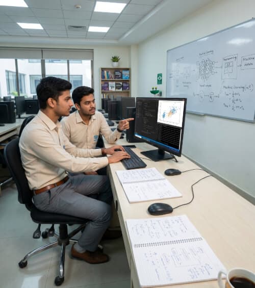 Data Structures Lab