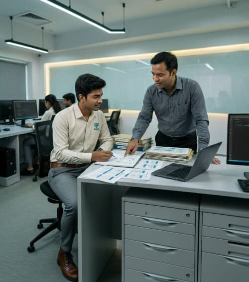 Database Management Systems Lab