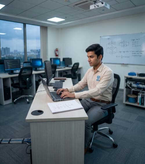 Programming Lab