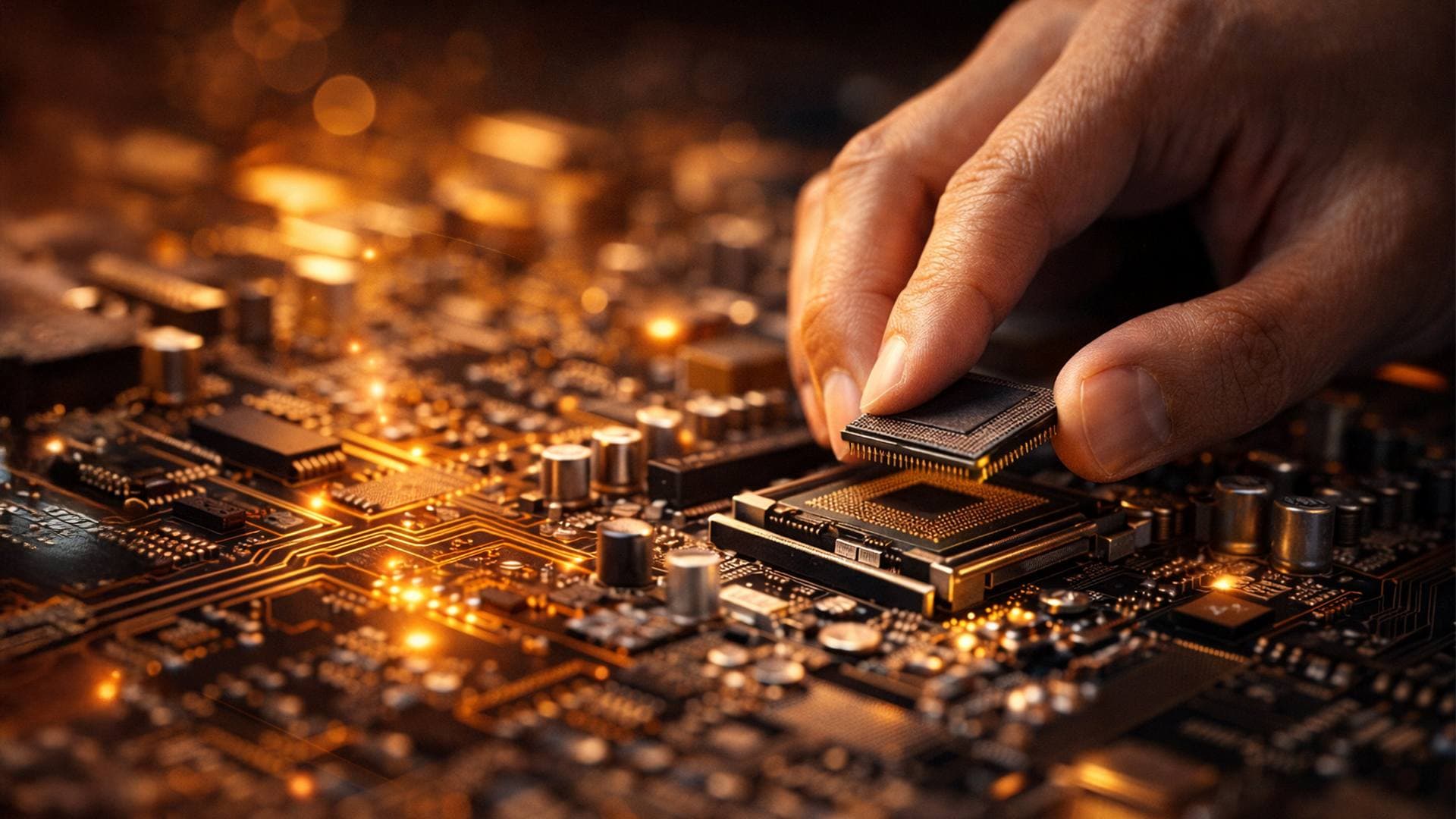 Electronics & Communication Engineering