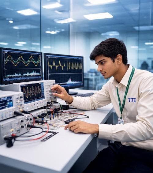 Signals & Systems Lab