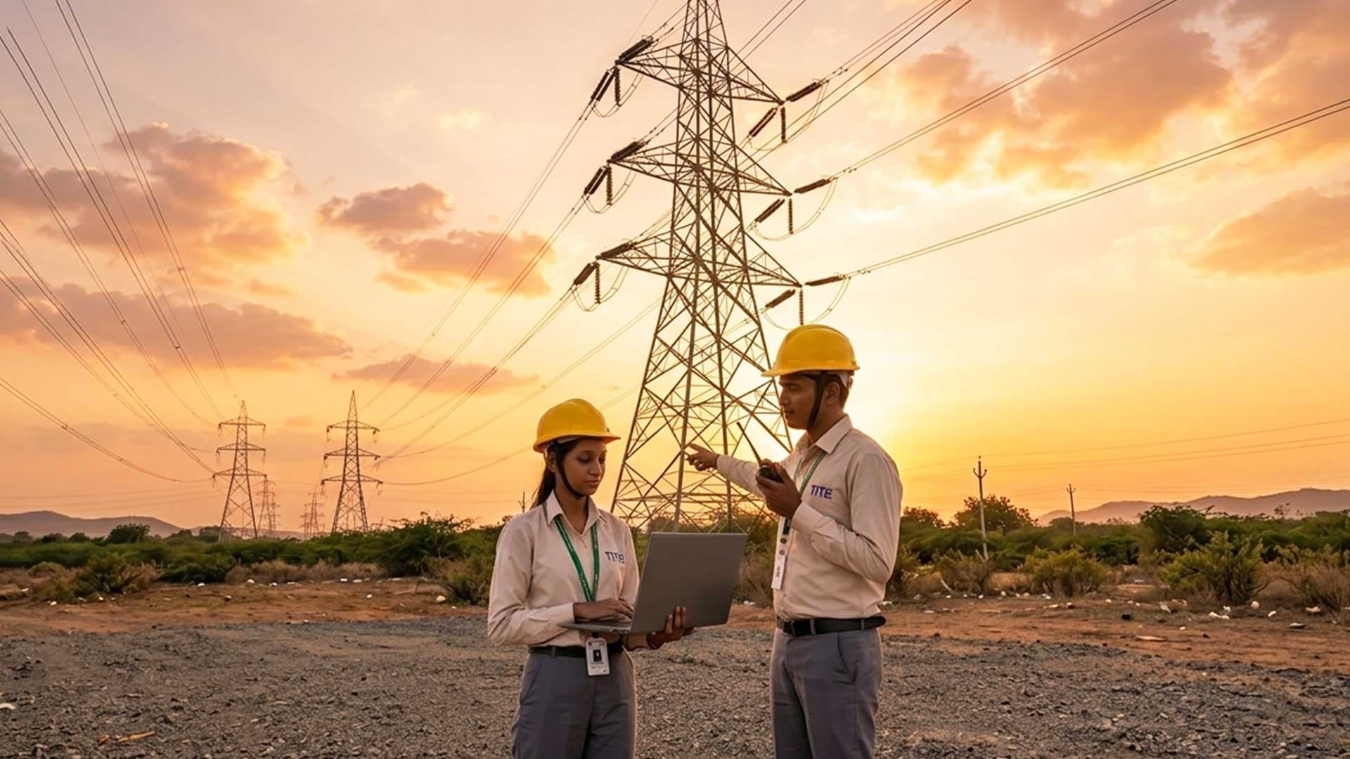 Electrical Engineering