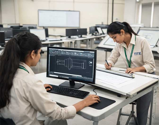 Engineering Graphics Lab