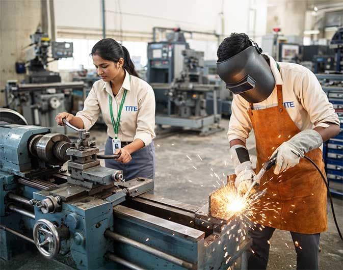 Engineering Workshop