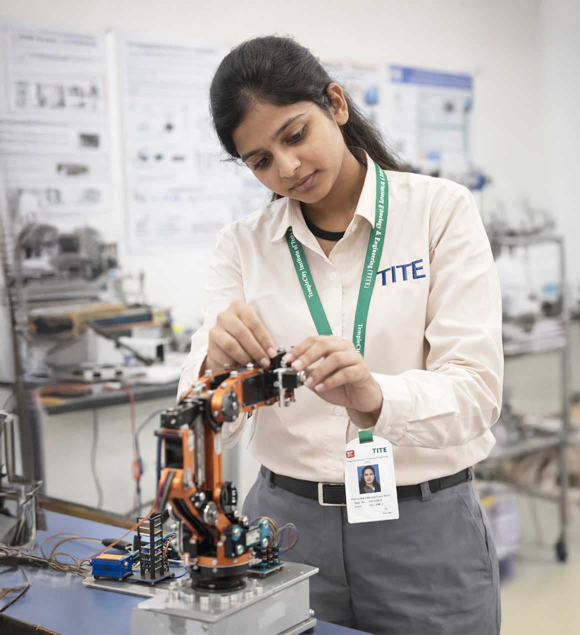 Research & Innovation