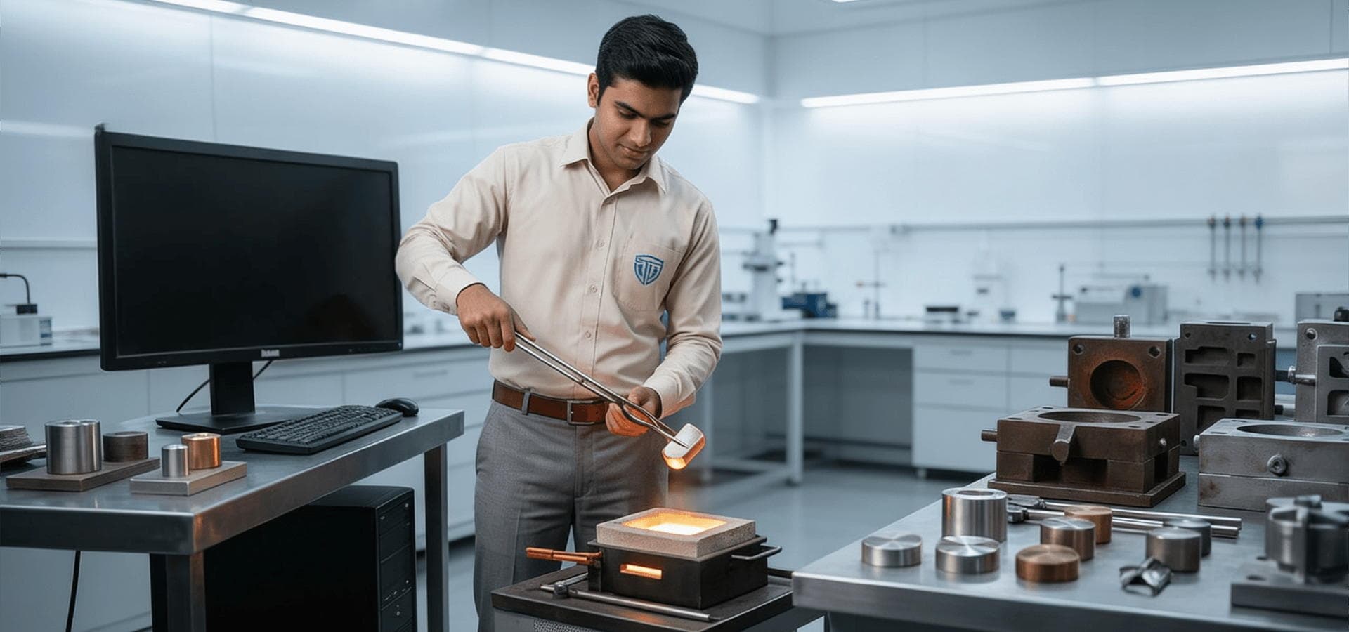 btech/metallurgy