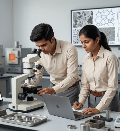 Hands-on Laboratory Exposure