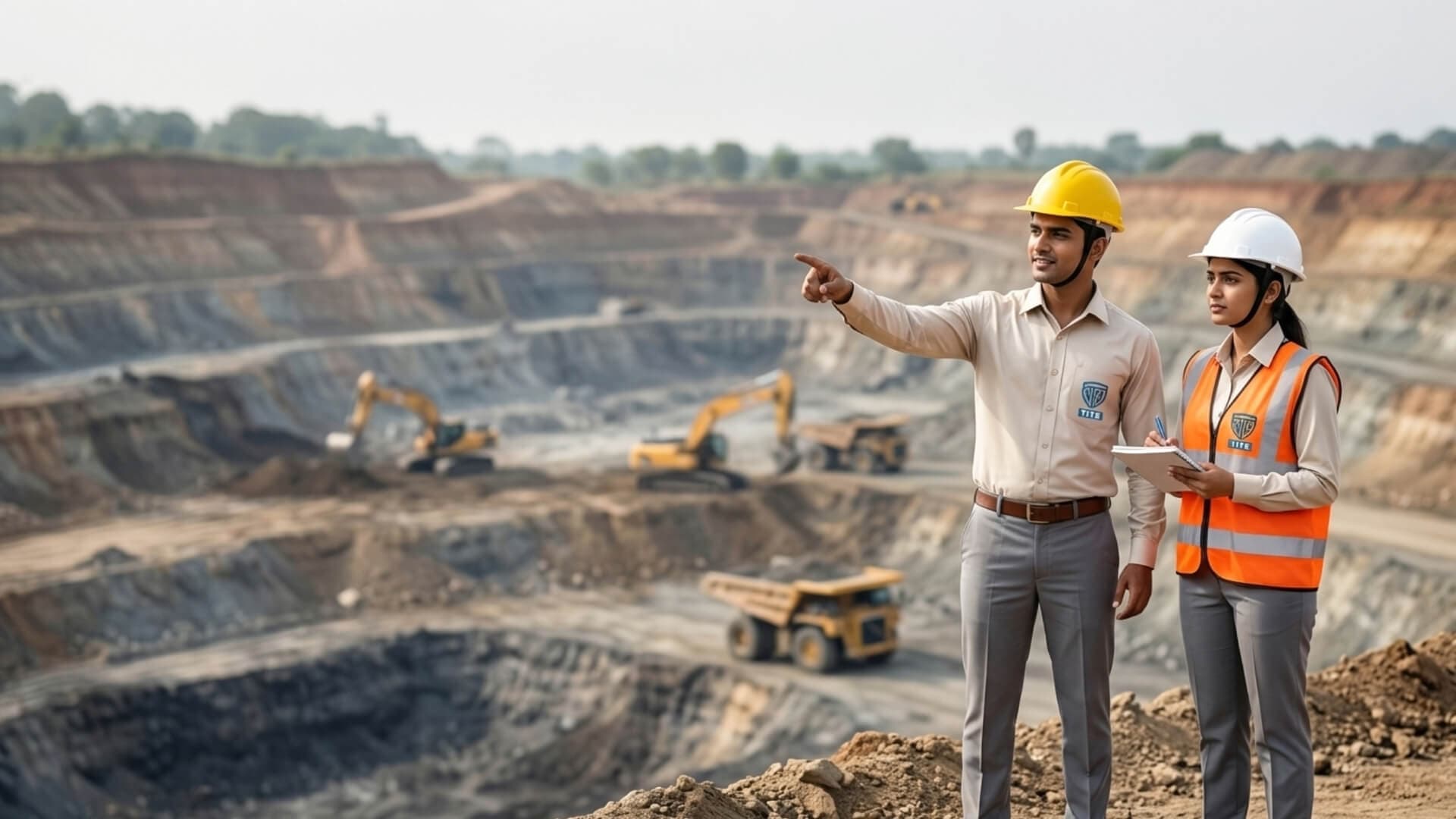 Mining Engineering