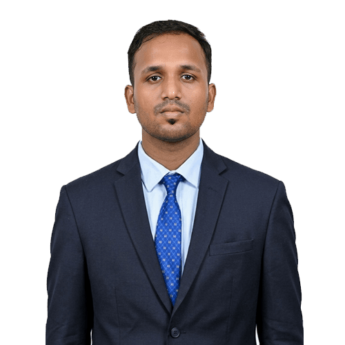 Head of Department
