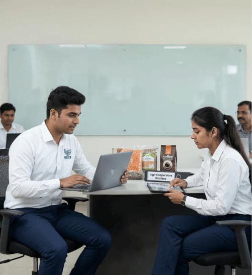 Industry-Aligned Learning