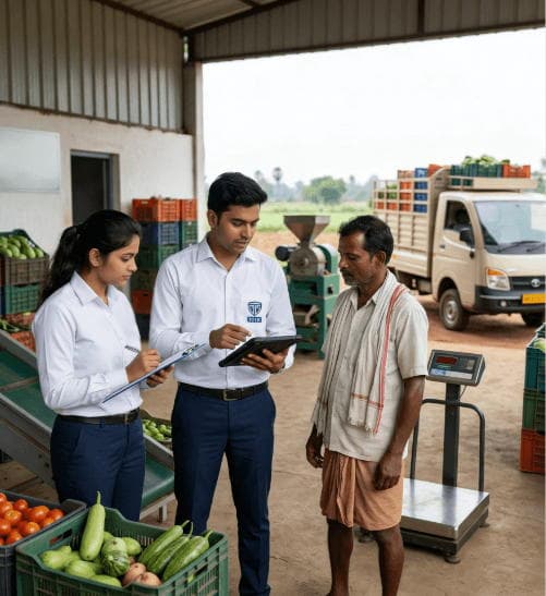 Specialised Agribusiness Curriculum