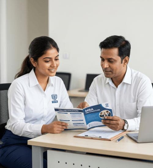 Affordable MBA Education in Odisha
