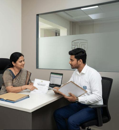 AICTE-Approved & BPUT-Affiliated Programme