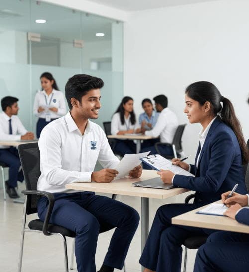 Affordable World-Class Education in Odisha