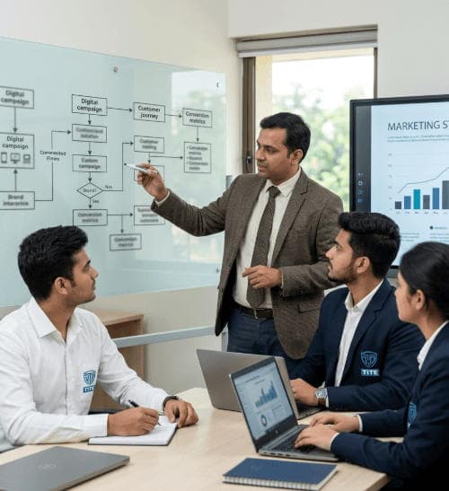 Real-world insights from Faculty