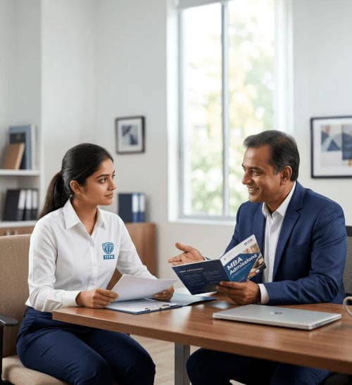 Strong Placement Support & Industry Connect