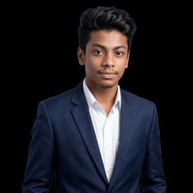 Alok Kumar Behera