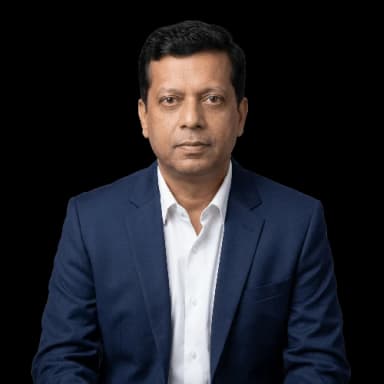 Aruna Kumar Mallick