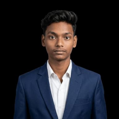 Ashis Kumar Samantaray