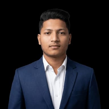 Rajesh Bisoi