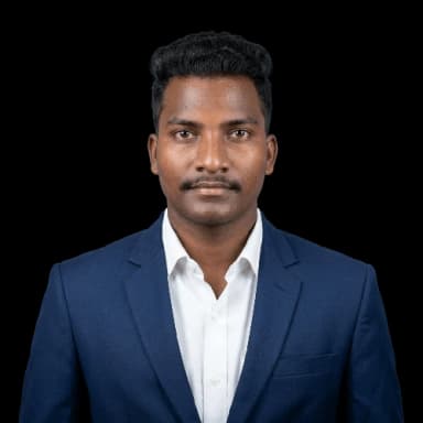 Ashish Sunani