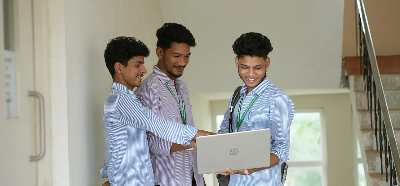 program