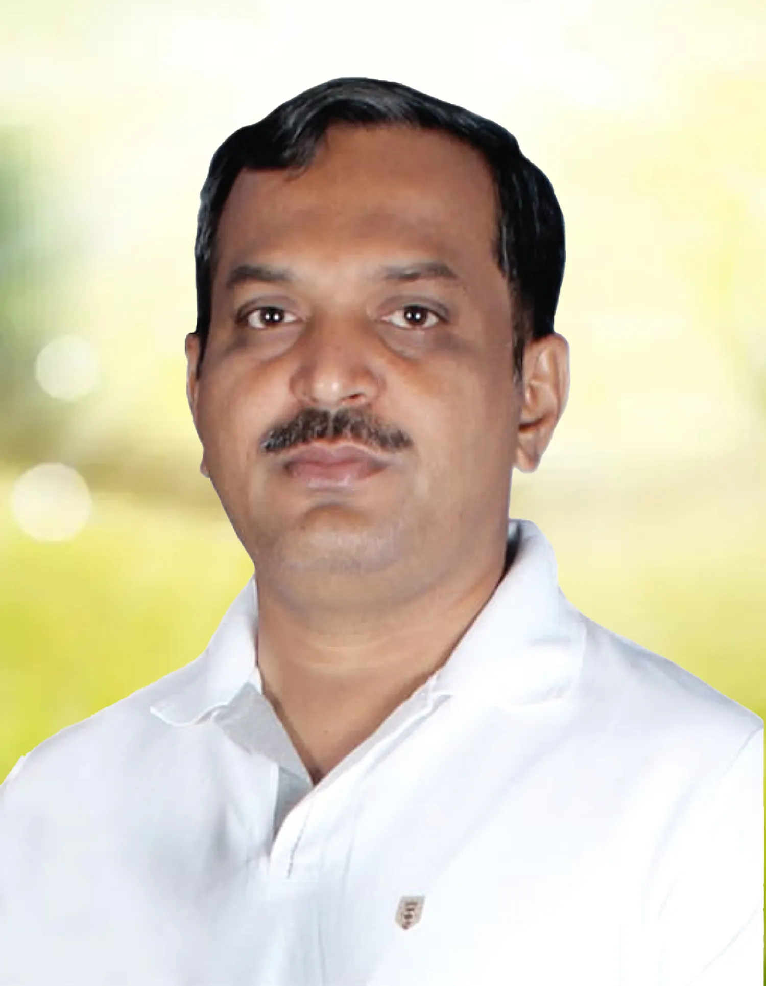 chairman's message