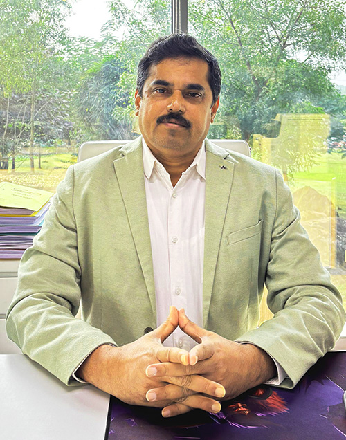 faculty image