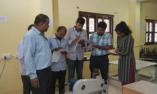 highway and traffic engineering lab