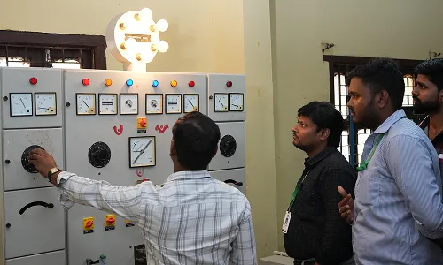 machine lab