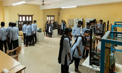 machine lab