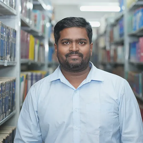 faculty image