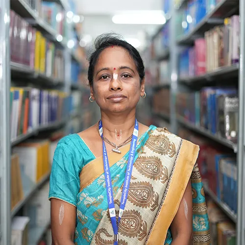 faculty image
