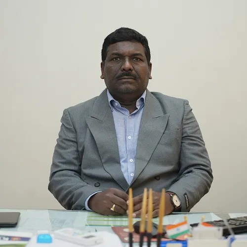 chairman's message