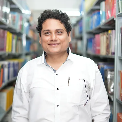 faculty image