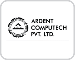 Ardent Computech Pvt. Ltd.