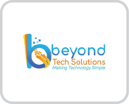 Beyond Tech IT Solution