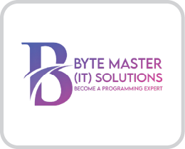 Byte Master IT Solution