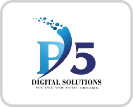P Five Digital Solution