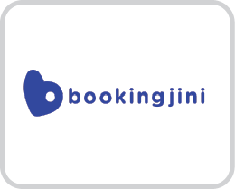 Bookingjini