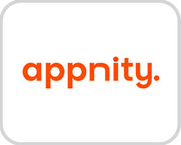 Appnity Software Private Limited