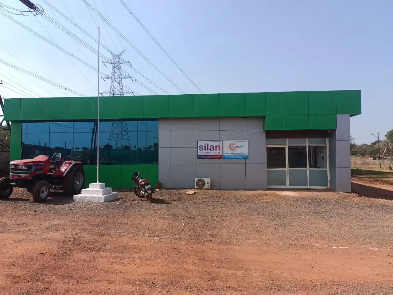 silan products
