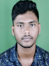 Mayur Ghosh