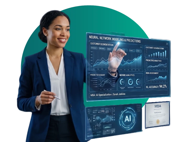 AI Professionals
