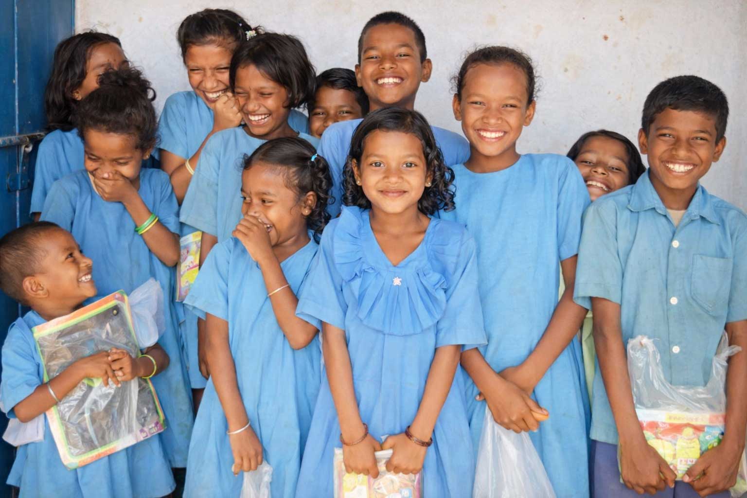 Gyanalok Scheme by TITE