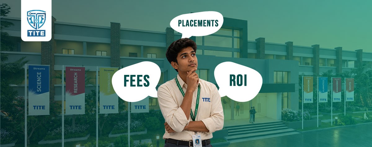 Top Engineering Colleges in Odisha Compared: Fees, Placements & ROI